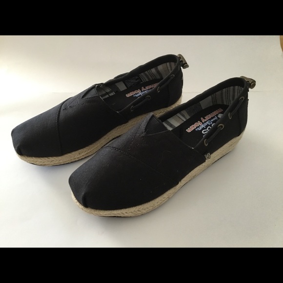 skechers highlights set sail